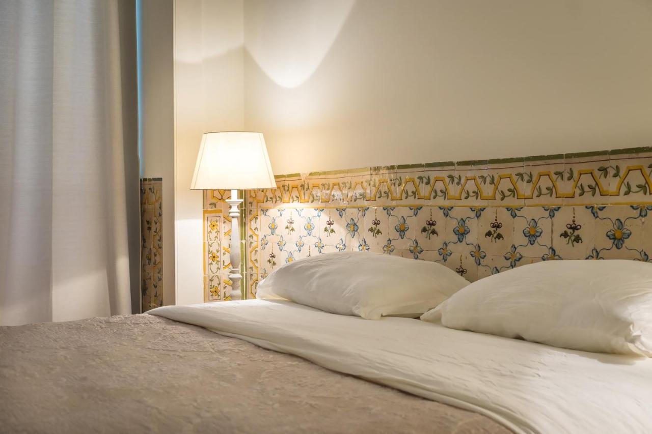 Santa Justa Prime Guesthouse Lissabon Exterior foto