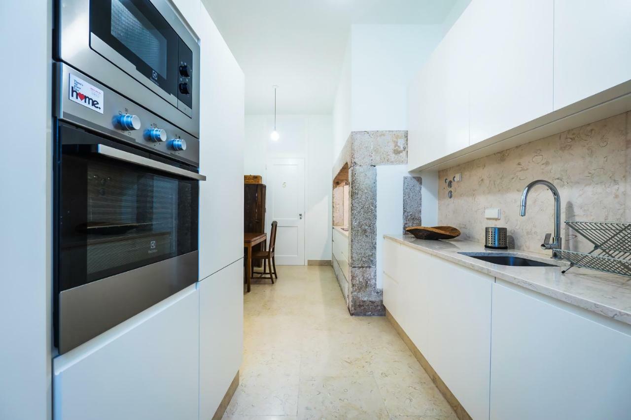 Santa Justa Prime Guesthouse Lissabon Exterior foto